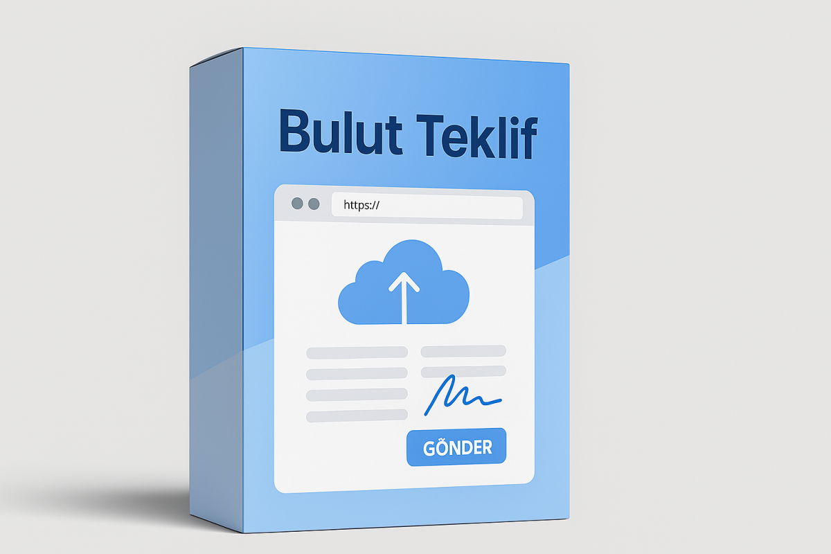 Bulut Teklif